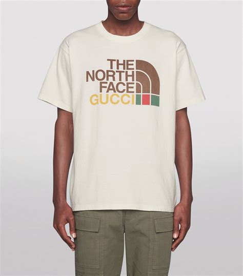 how to buy the north face gucci|north face gucci t shirt price.